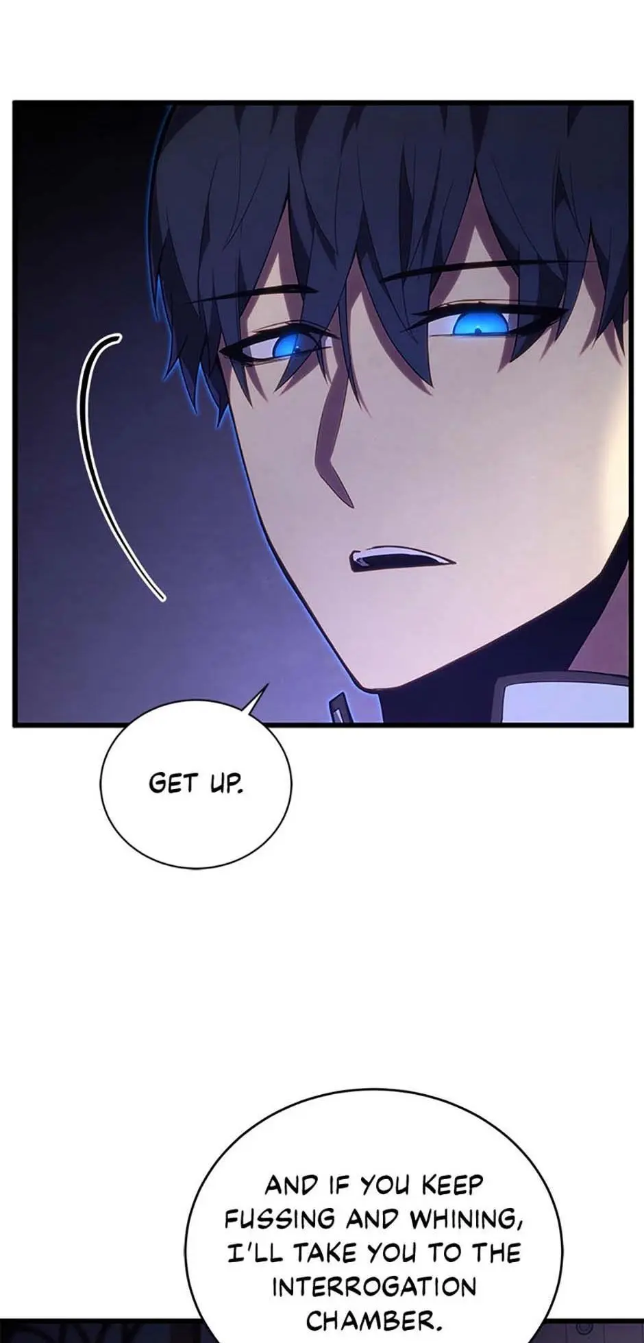 The Swordmaster's Son Chapter 113