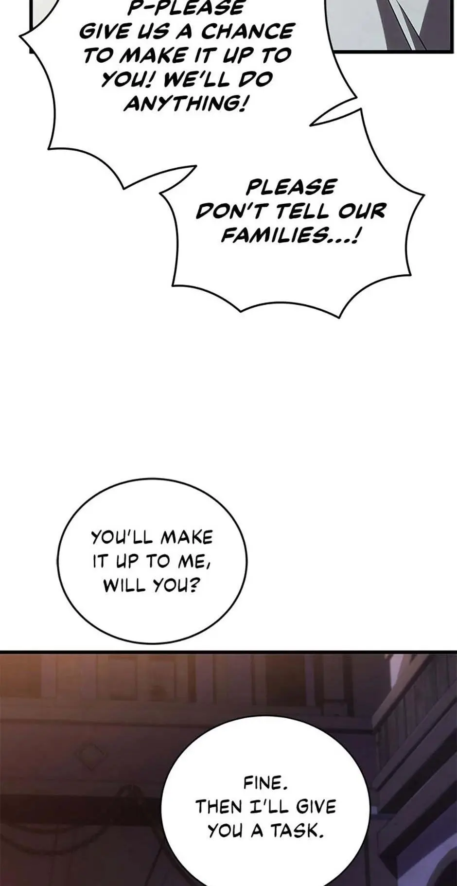 The Swordmaster's Son Chapter 113
