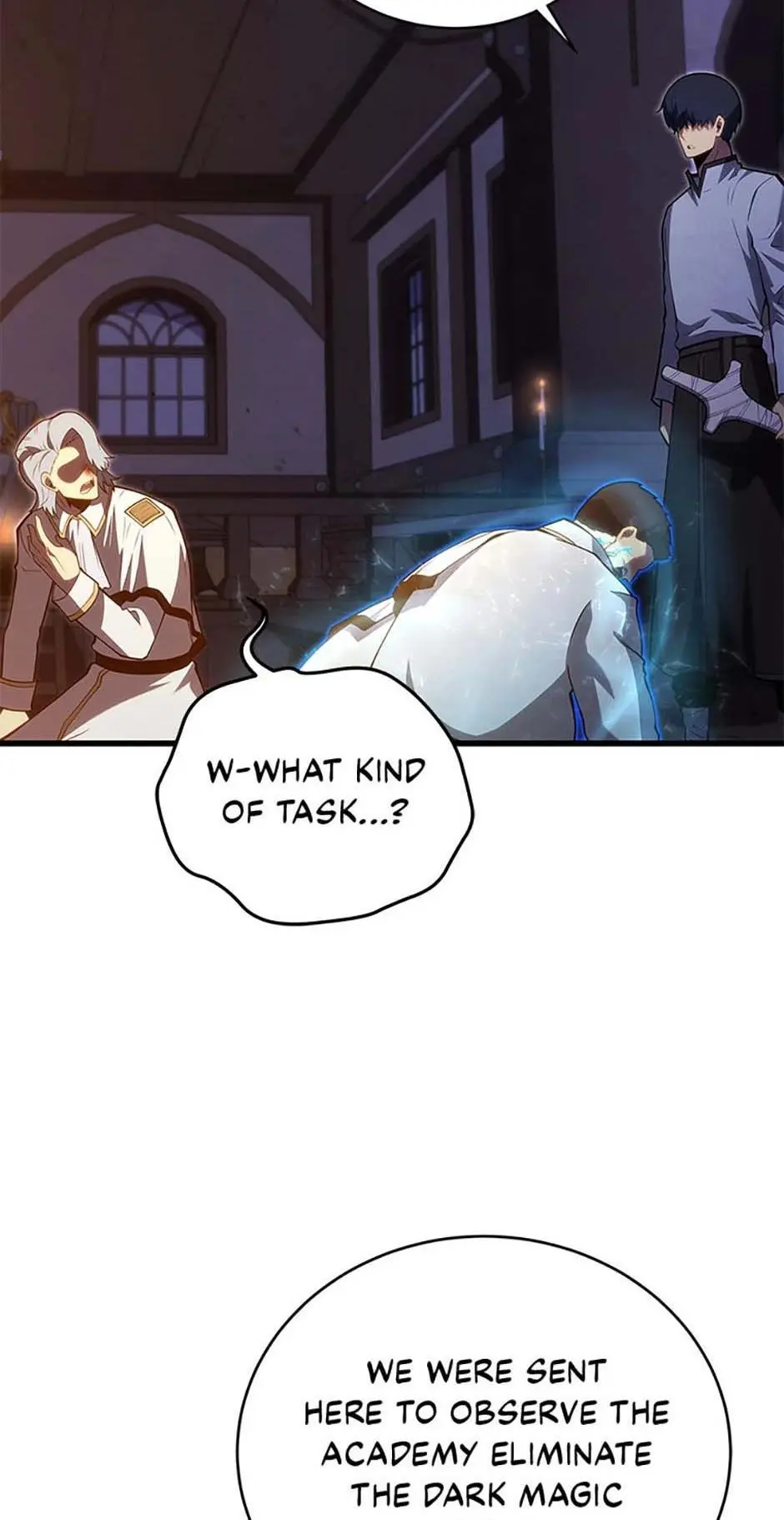 The Swordmaster's Son Chapter 113