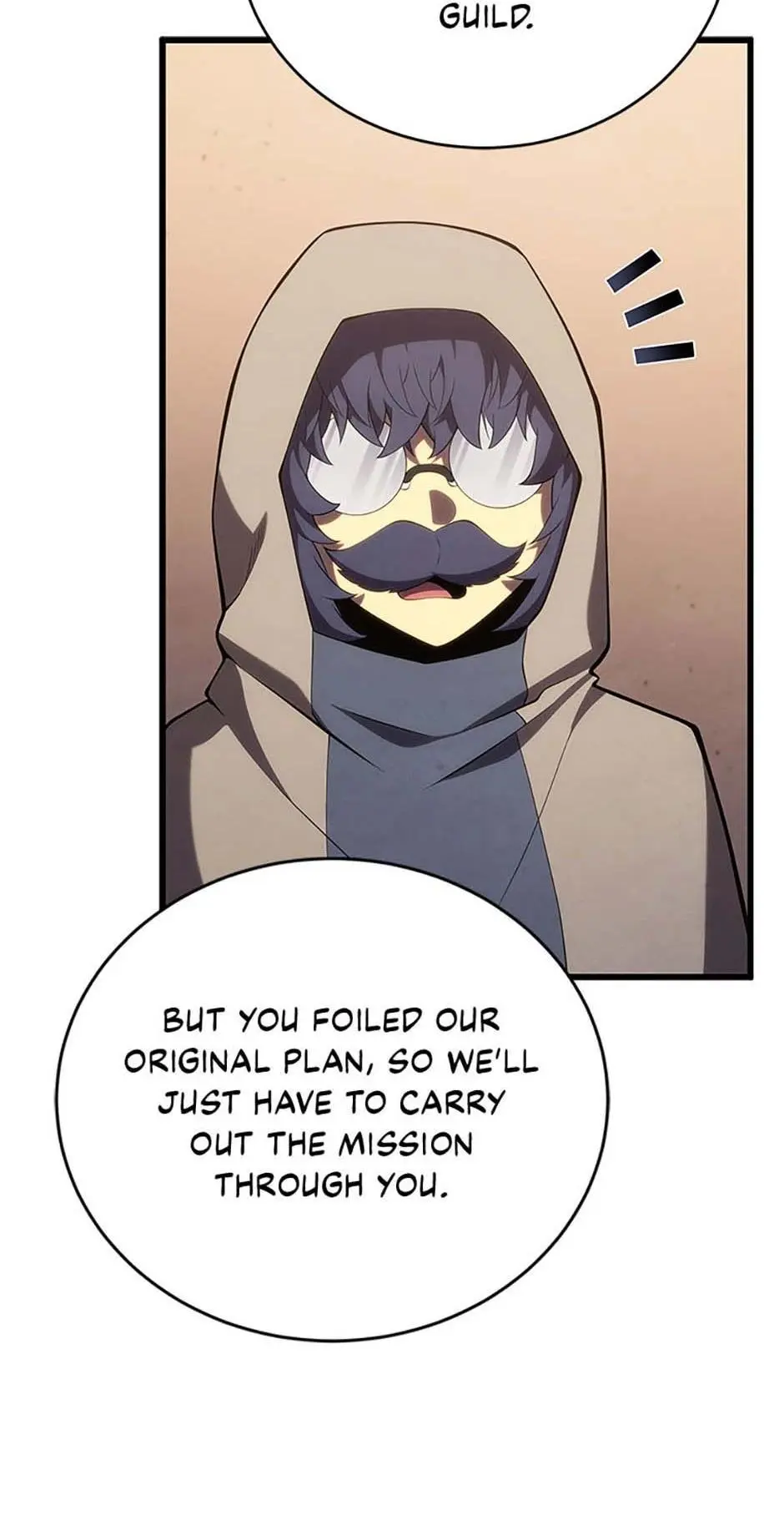 The Swordmaster's Son Chapter 113