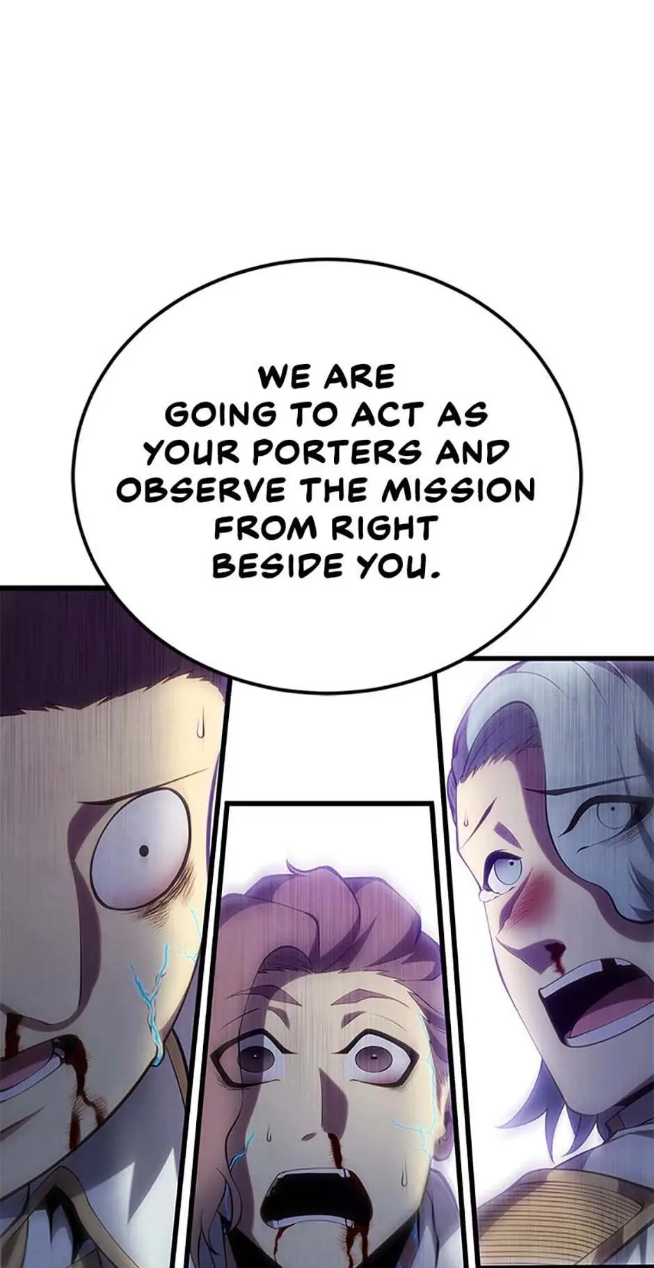 The Swordmaster's Son Chapter 113