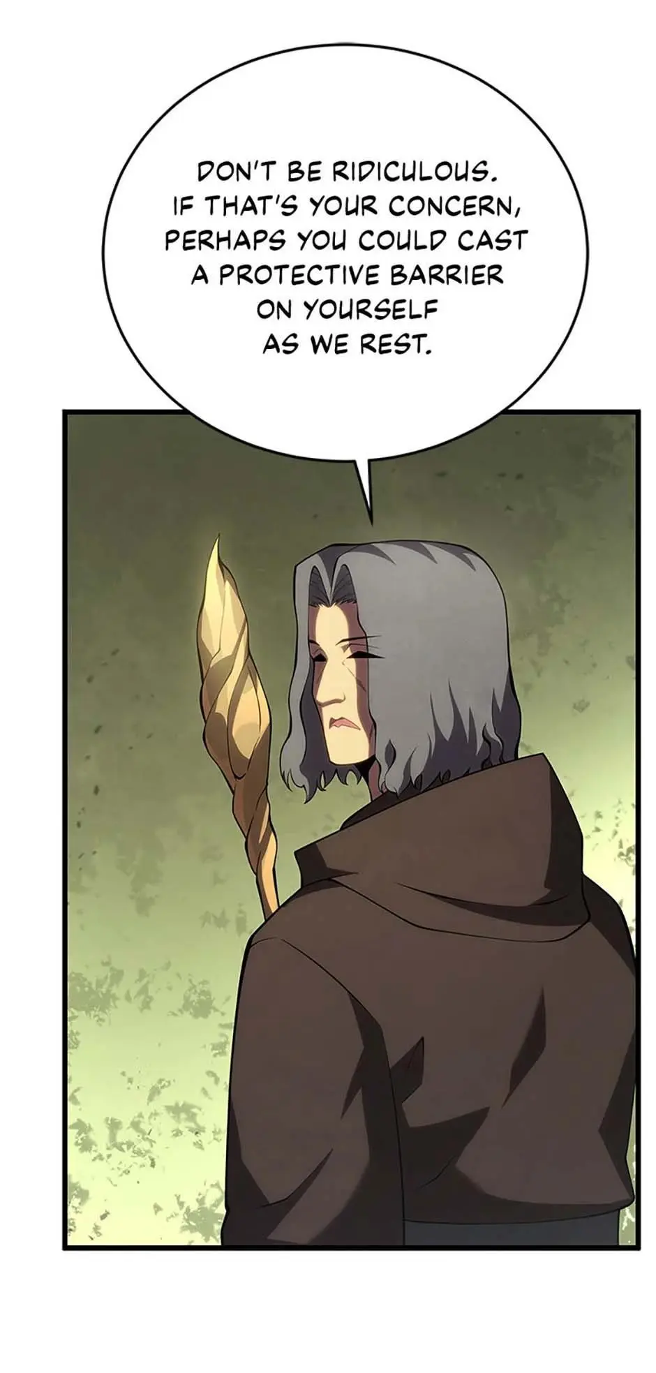 The Swordmaster's Son Chapter 113