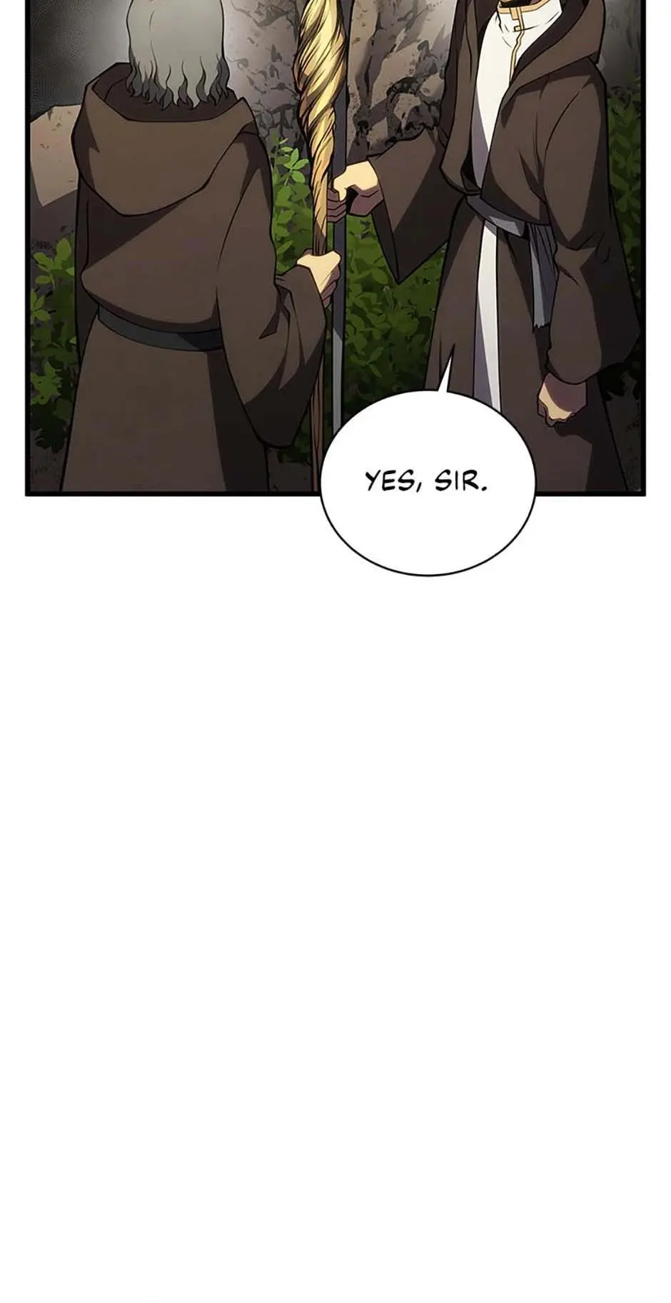 The Swordmaster's Son Chapter 113