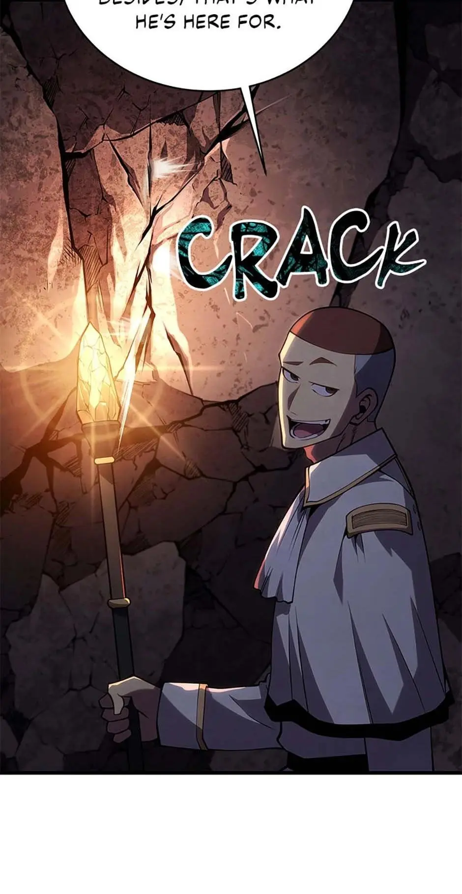 The Swordmaster's Son Chapter 113