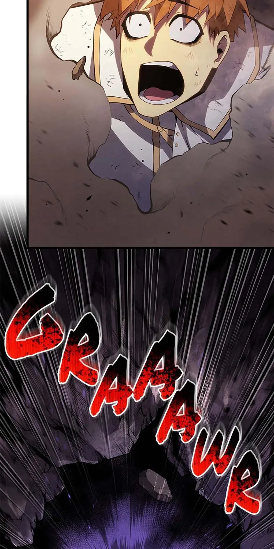 The Swordmaster's Son Chapter 113