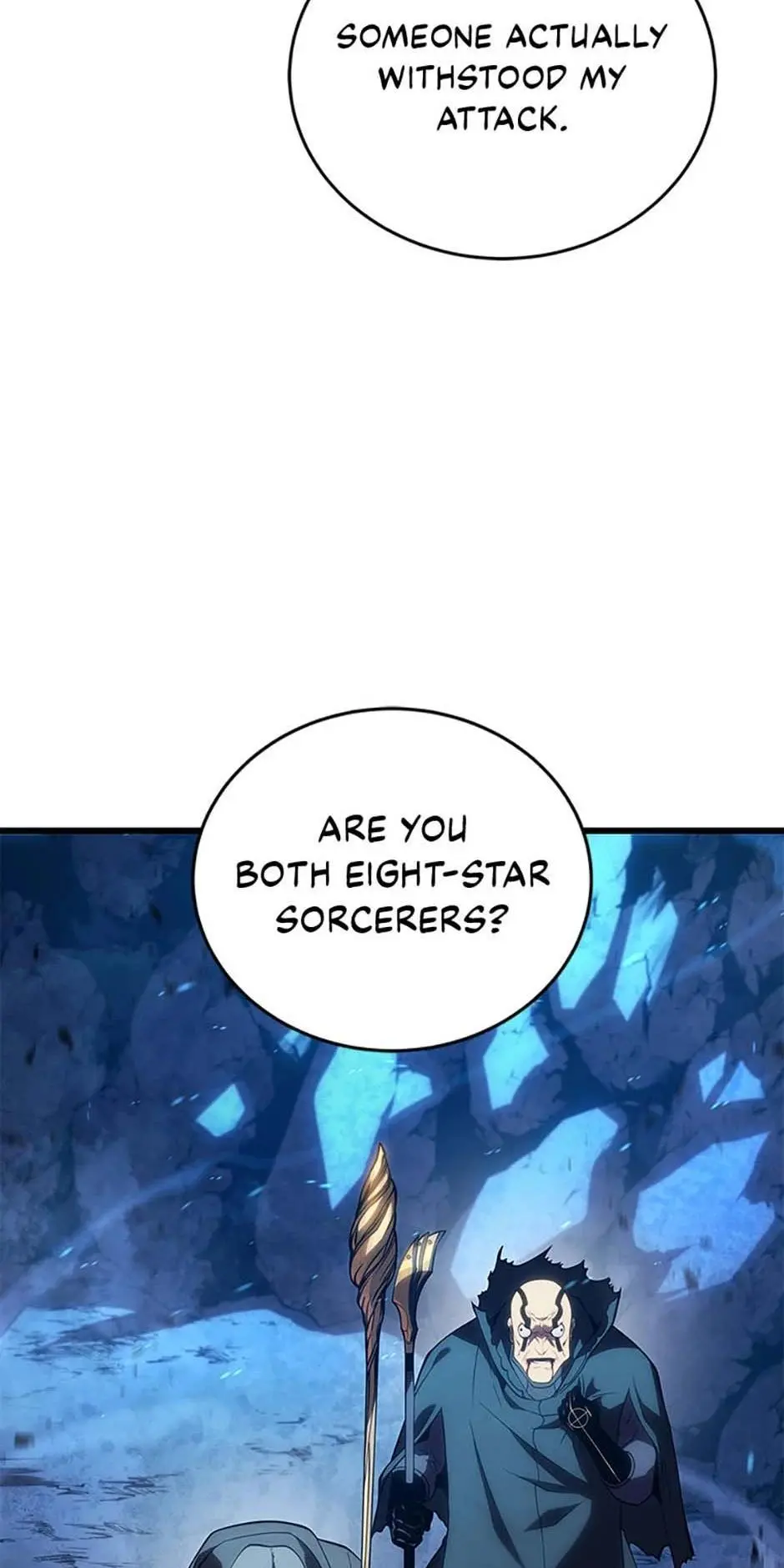 The Swordmaster's Son Chapter 114