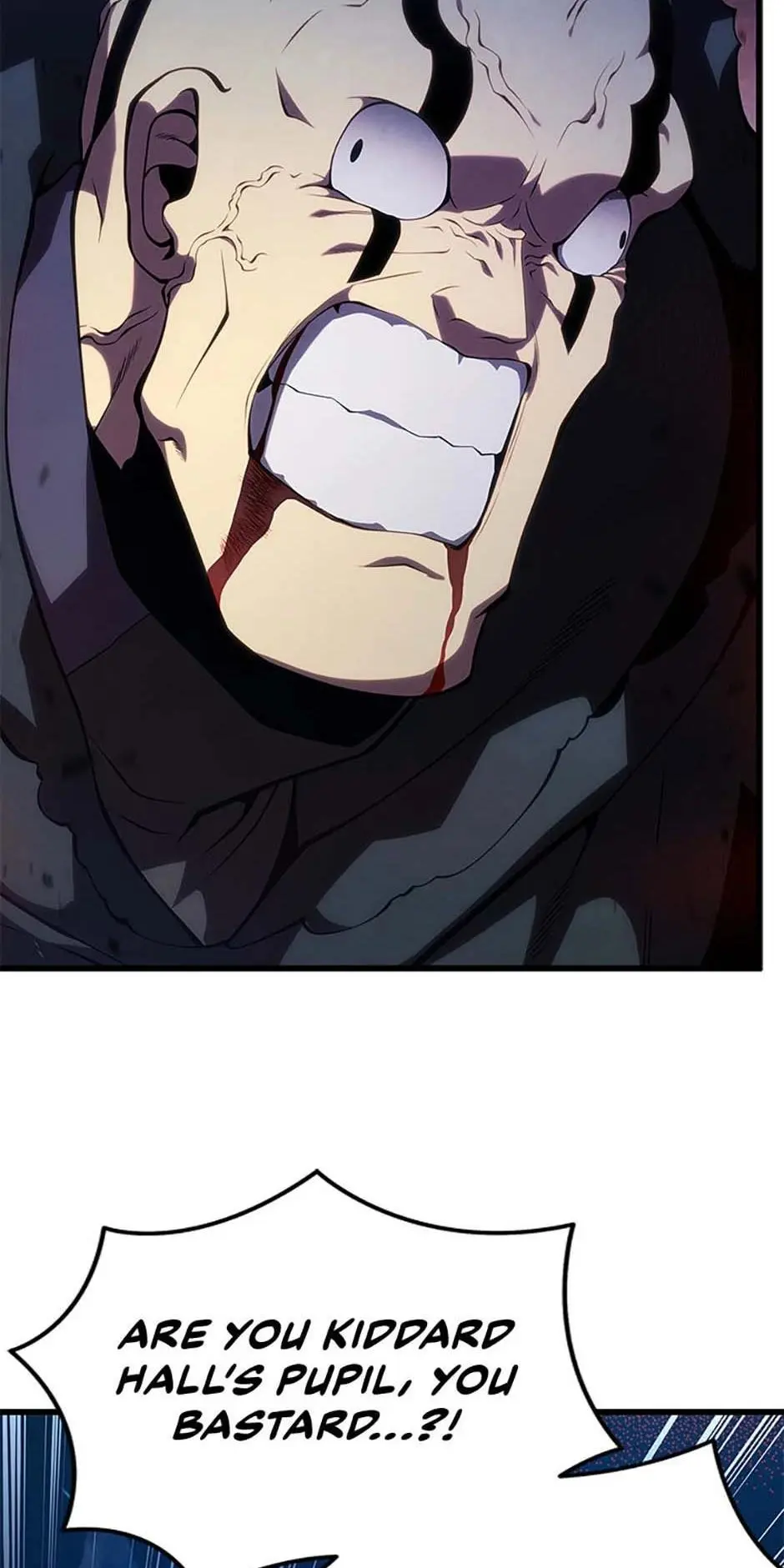 The Swordmaster's Son Chapter 114