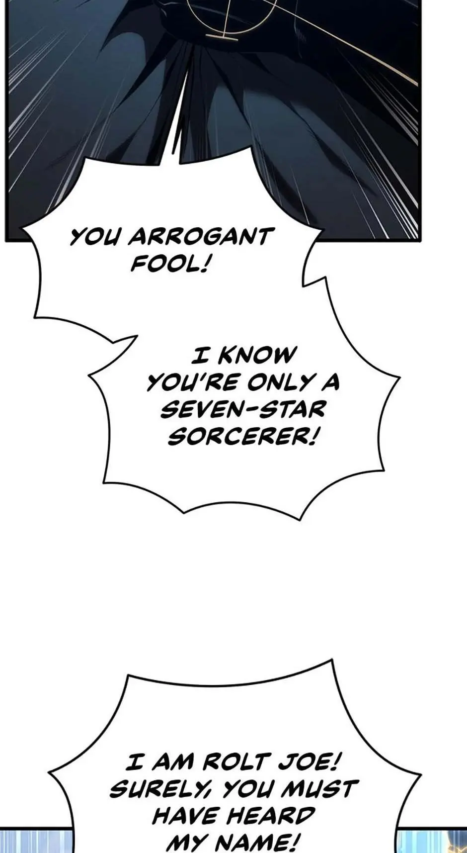The Swordmaster's Son Chapter 114
