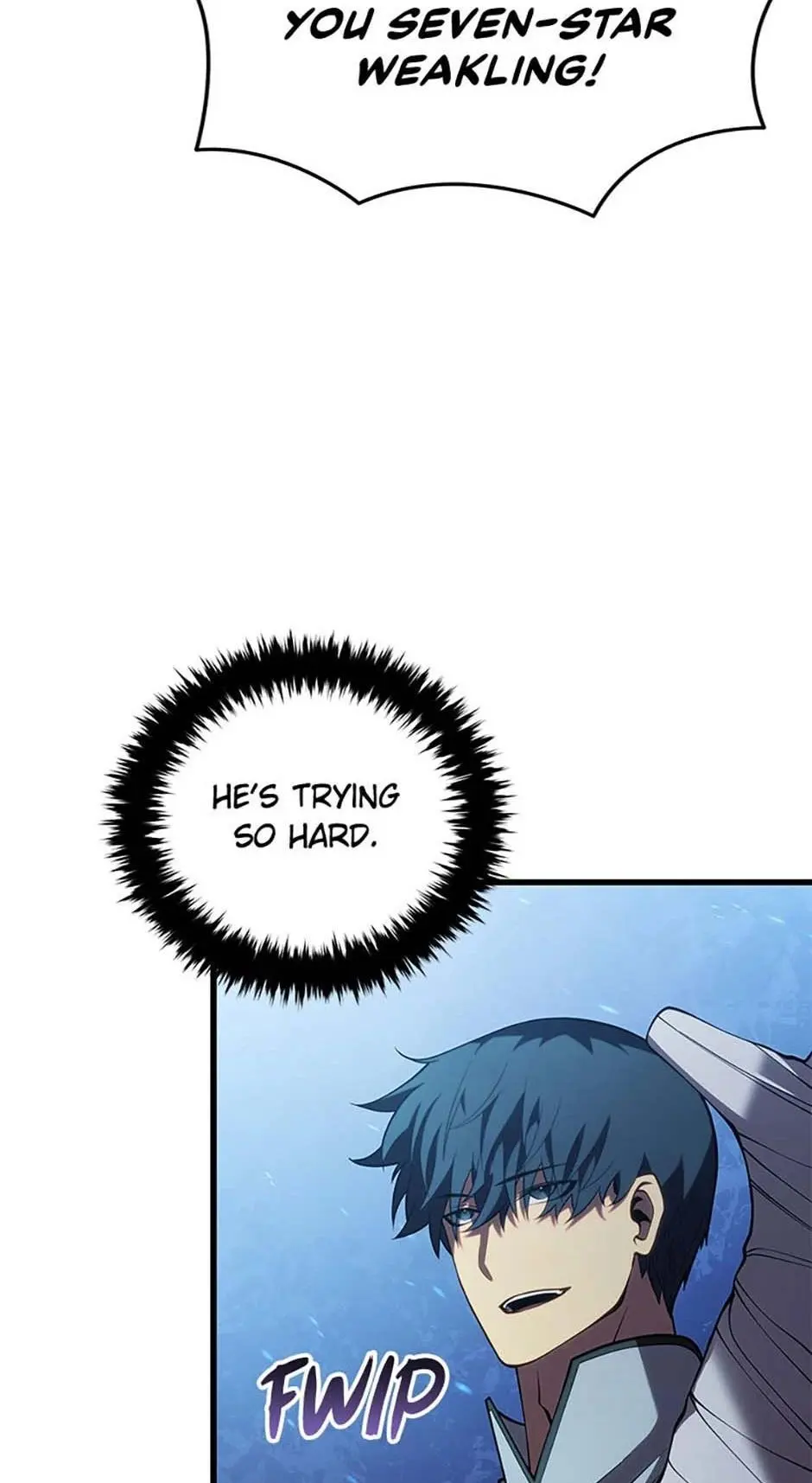 The Swordmaster's Son Chapter 114