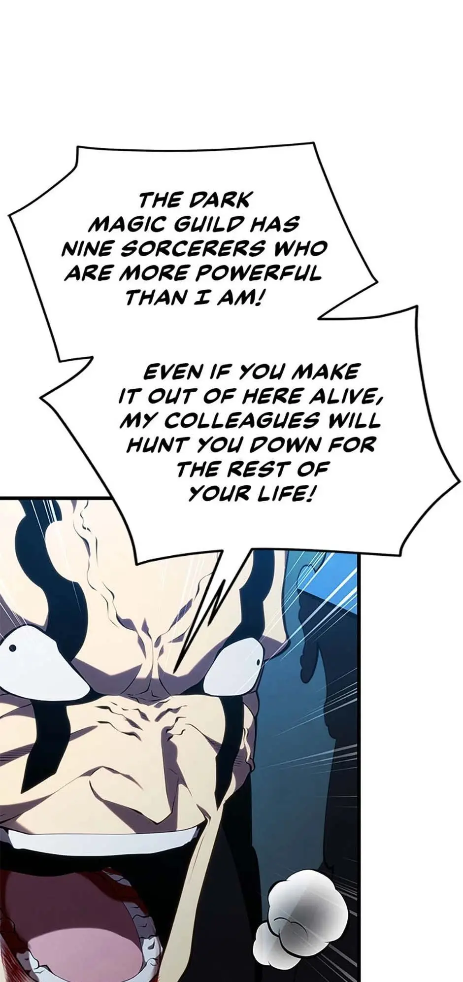 The Swordmaster's Son Chapter 114