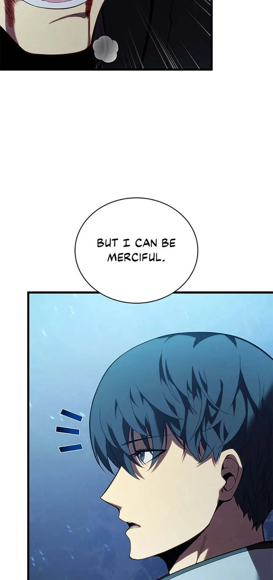 The Swordmaster's Son Chapter 114