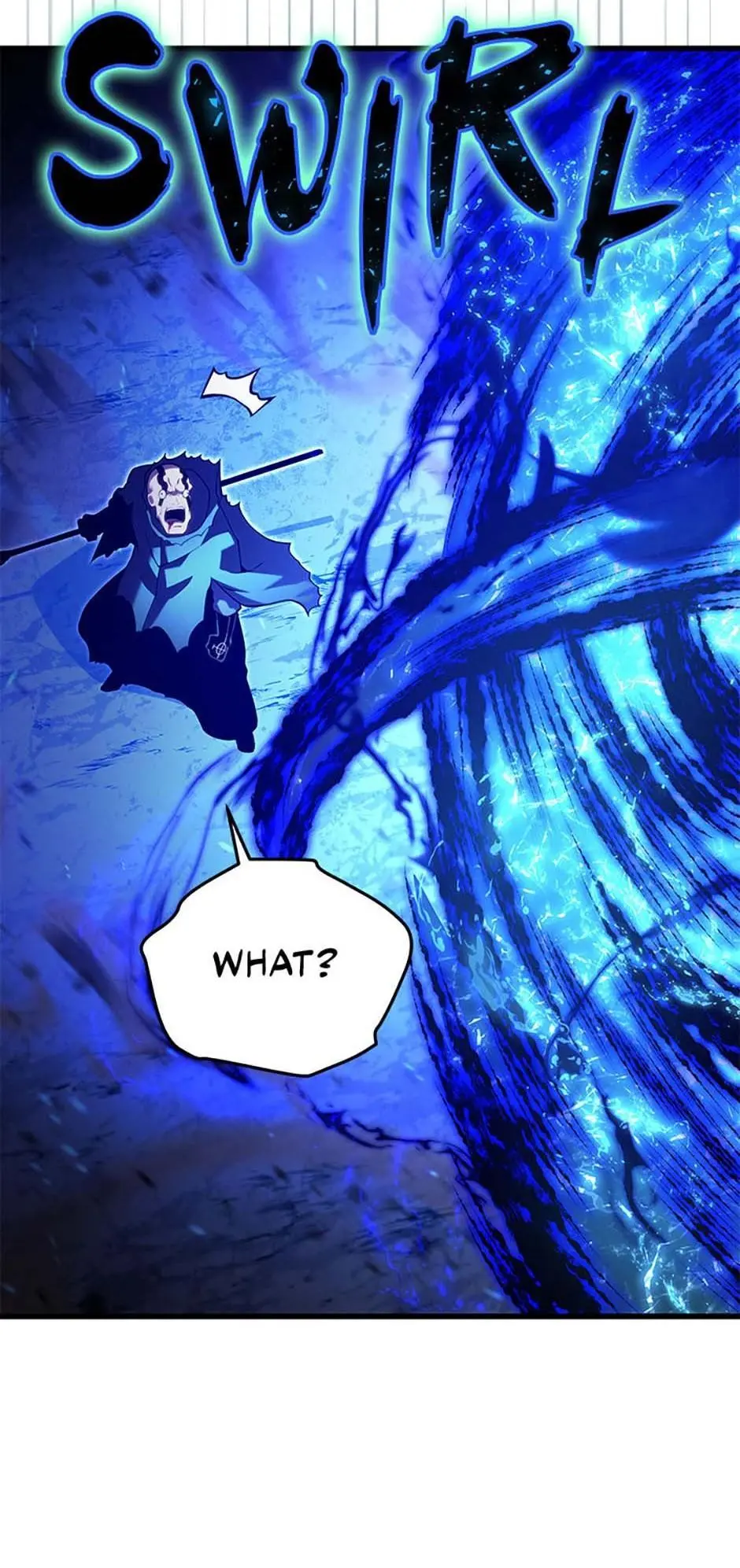 The Swordmaster's Son Chapter 114