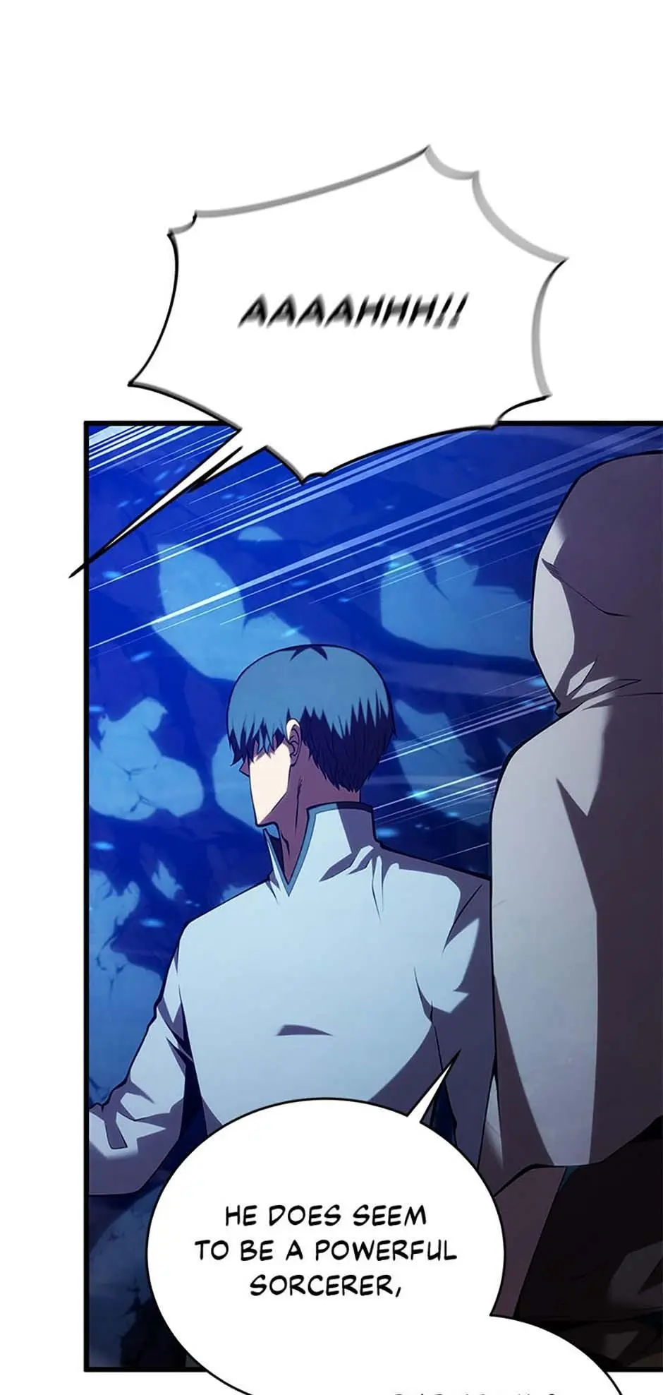 The Swordmaster's Son Chapter 114