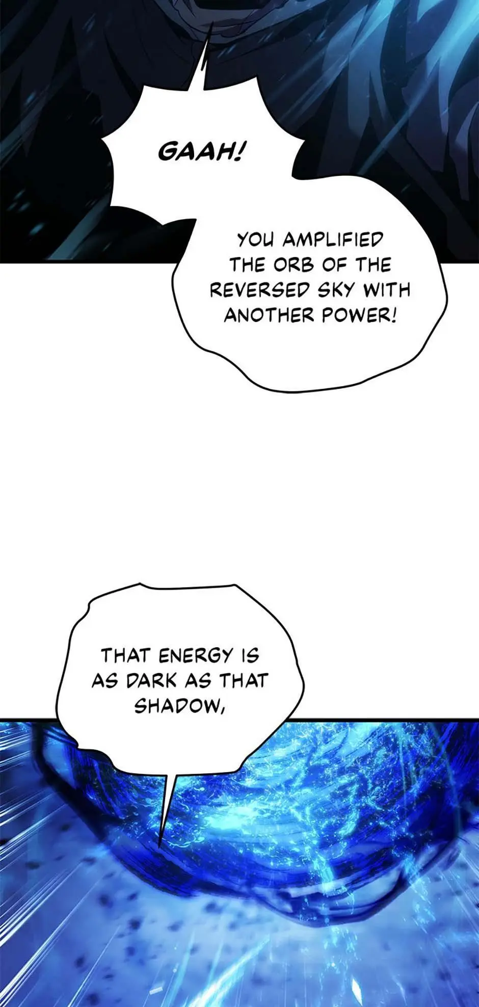 The Swordmaster's Son Chapter 114