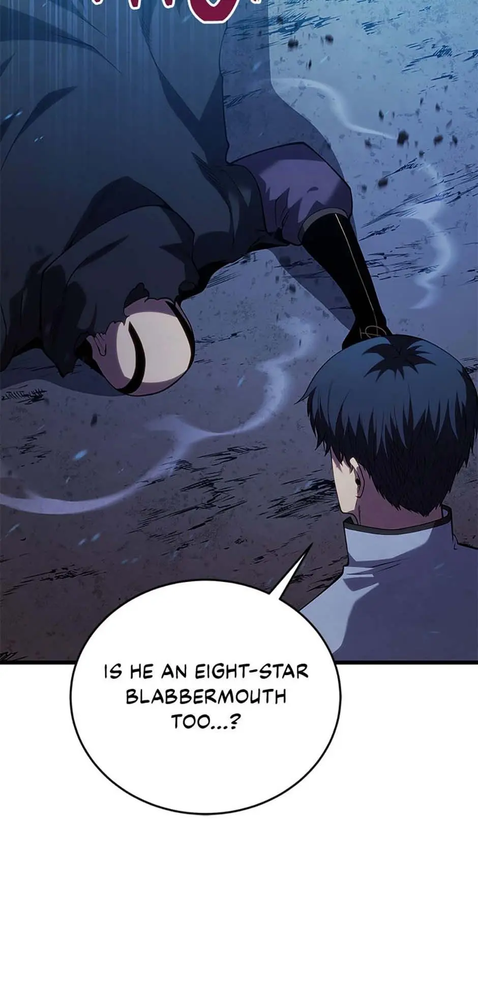 The Swordmaster's Son Chapter 114