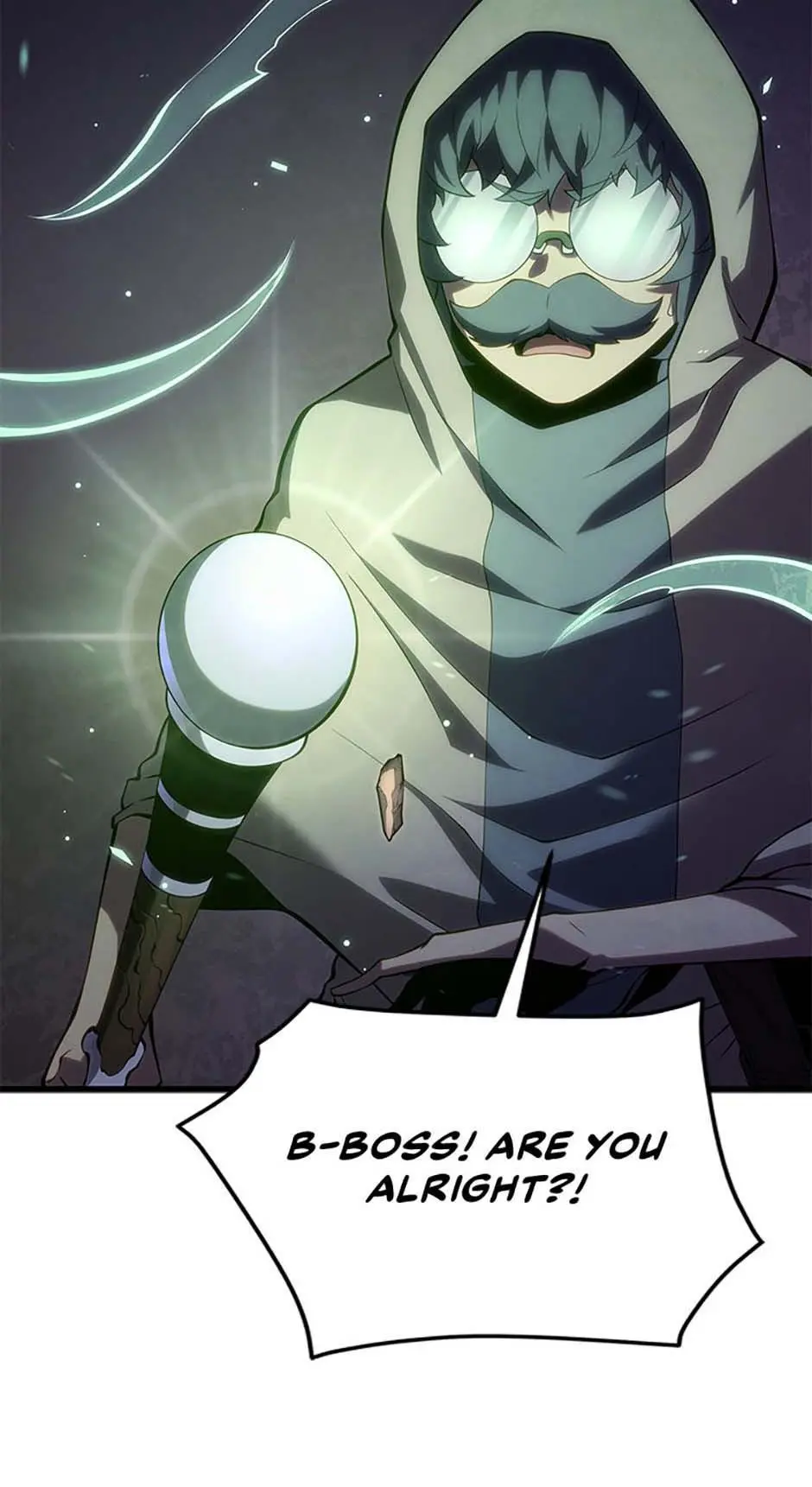 The Swordmaster's Son Chapter 114