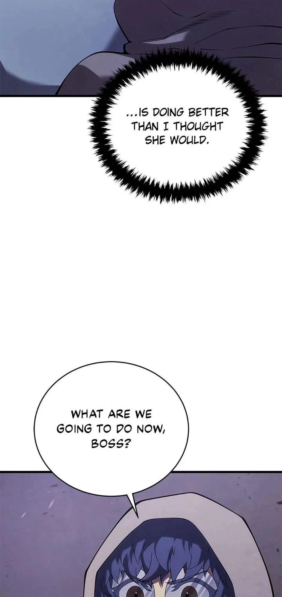 The Swordmaster's Son Chapter 114