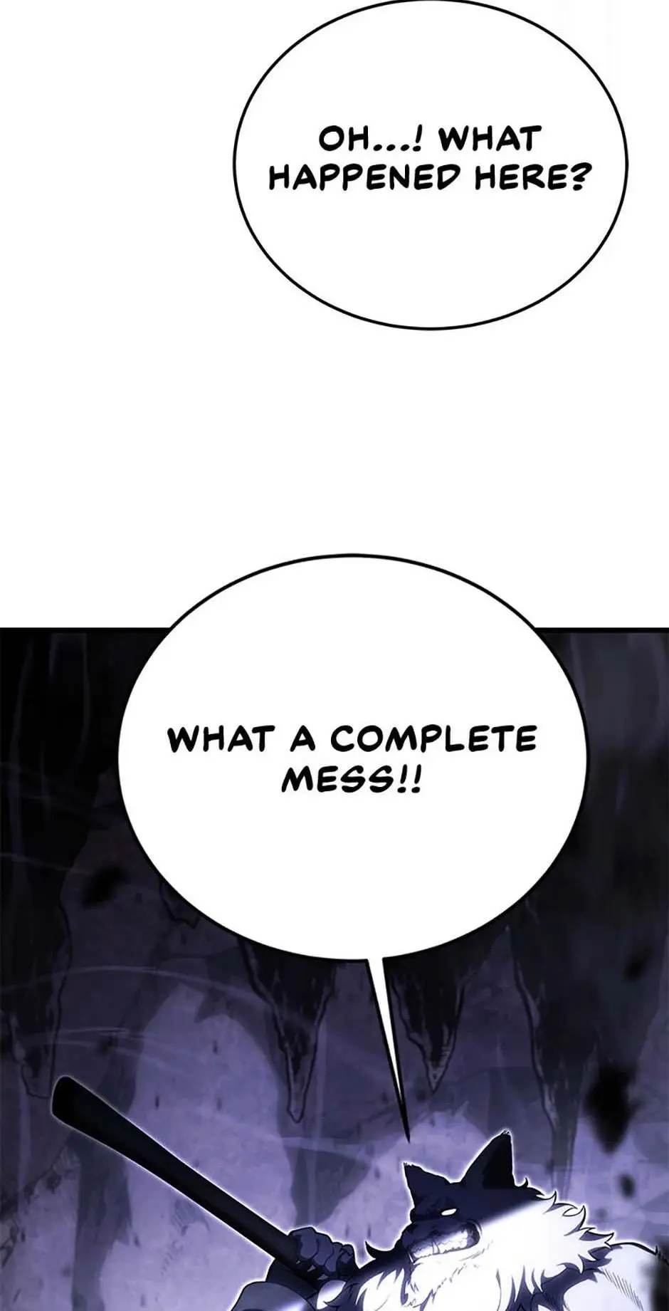 The Swordmaster's Son Chapter 114