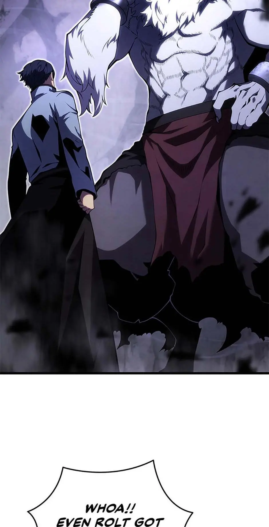 The Swordmaster's Son Chapter 114