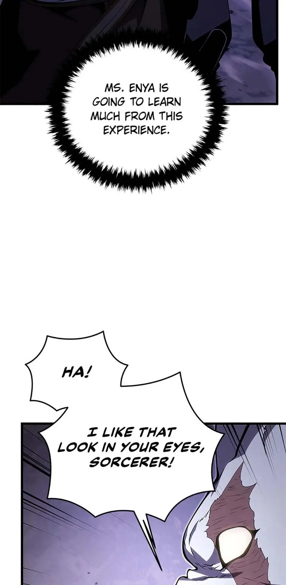 The Swordmaster's Son Chapter 114