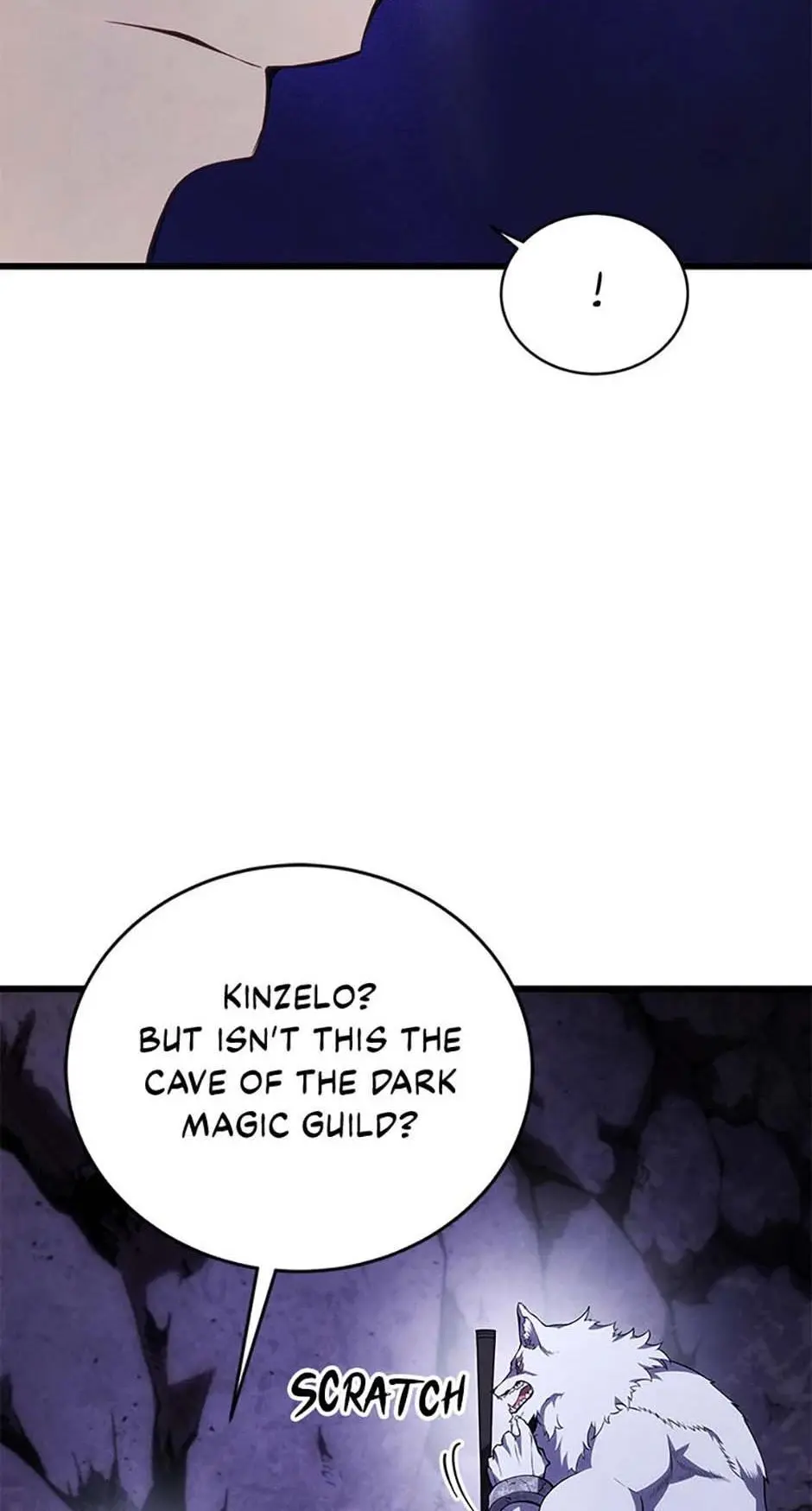 The Swordmaster's Son Chapter 114