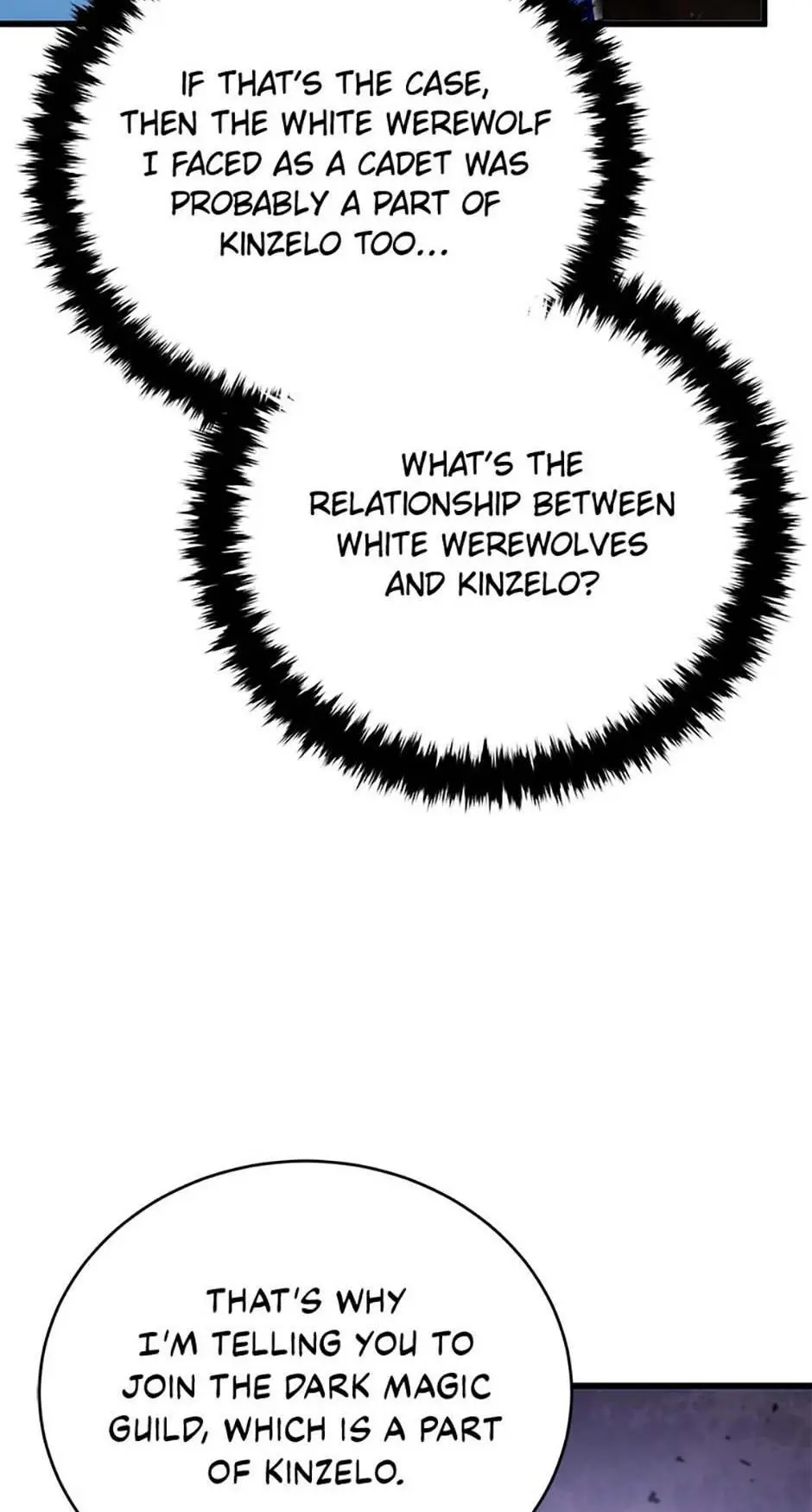 The Swordmaster's Son Chapter 114
