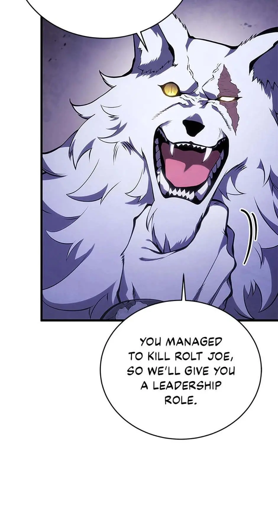 The Swordmaster's Son Chapter 114