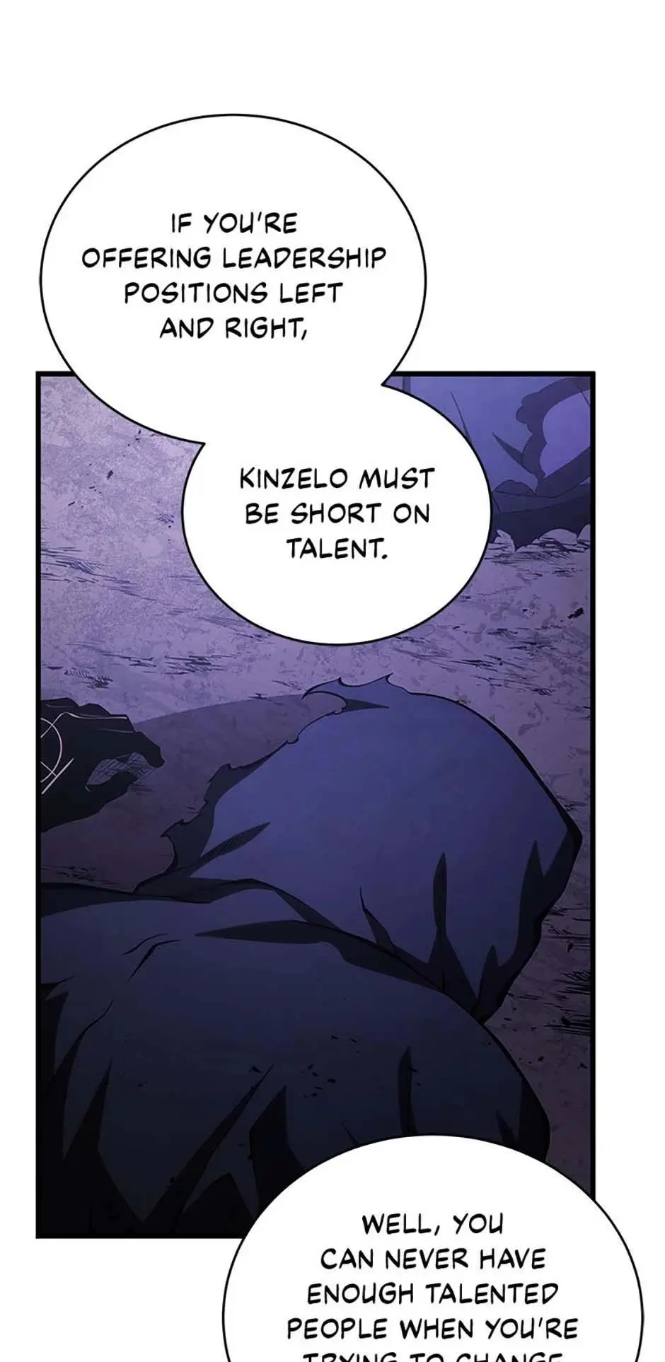 The Swordmaster's Son Chapter 114