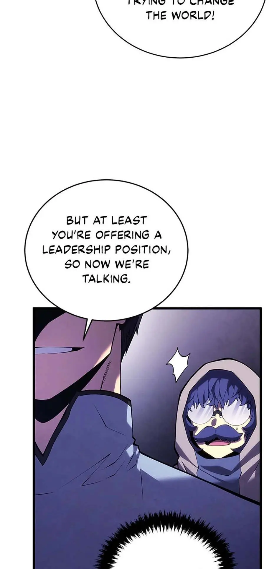 The Swordmaster's Son Chapter 114