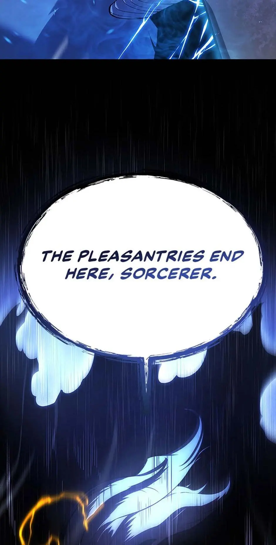 The Swordmaster's Son Chapter 114