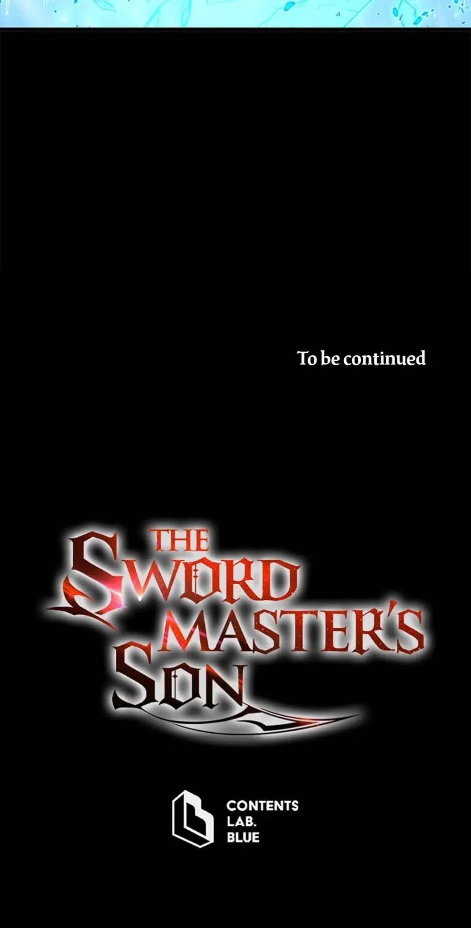 The Swordmaster's Son Chapter 114