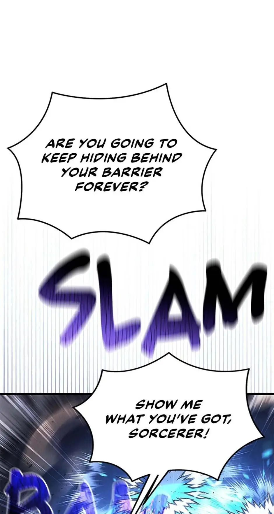 The Swordmaster's Son Chapter 115