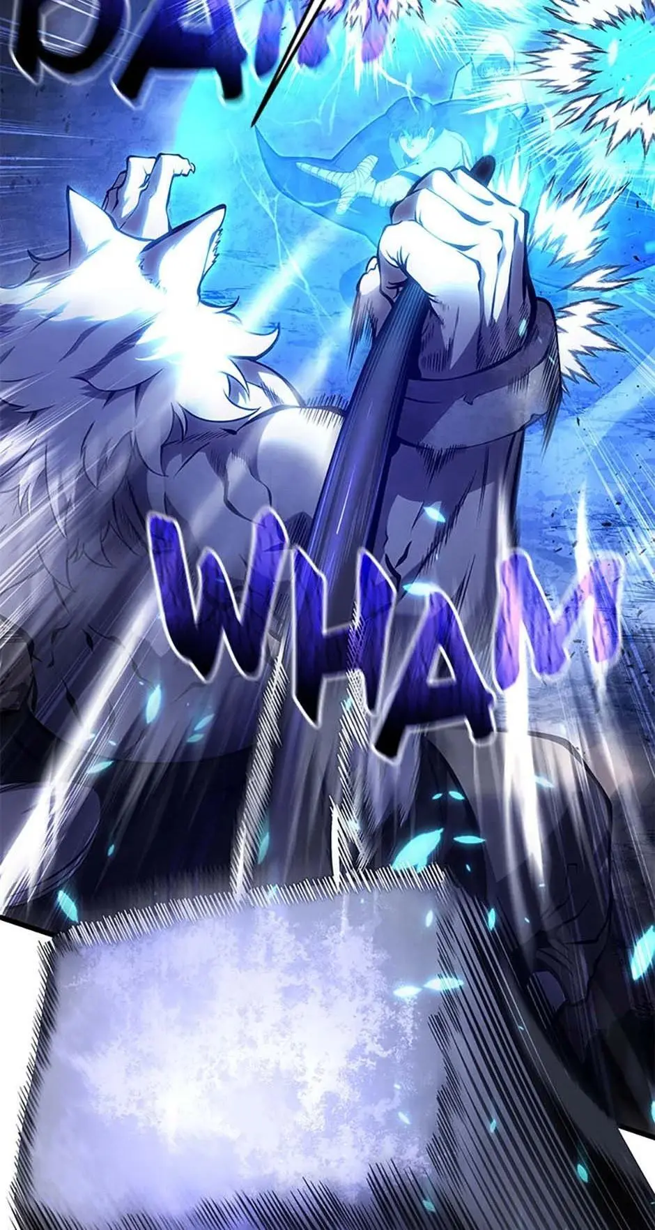 The Swordmaster's Son Chapter 115