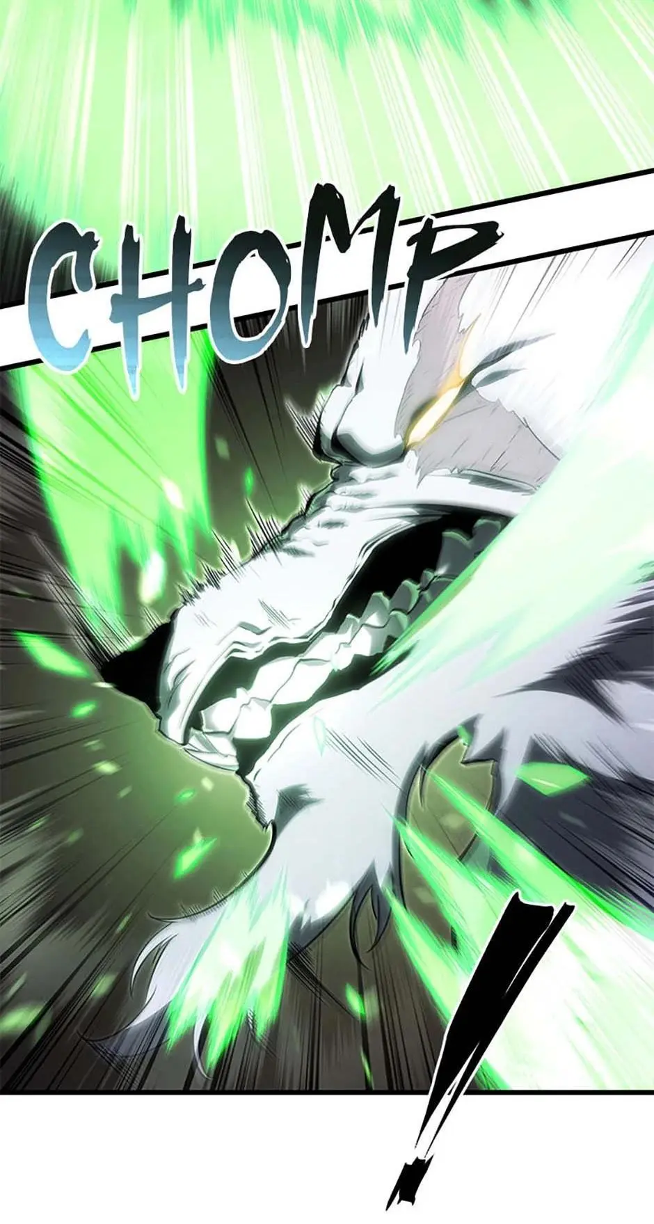 The Swordmaster's Son Chapter 115