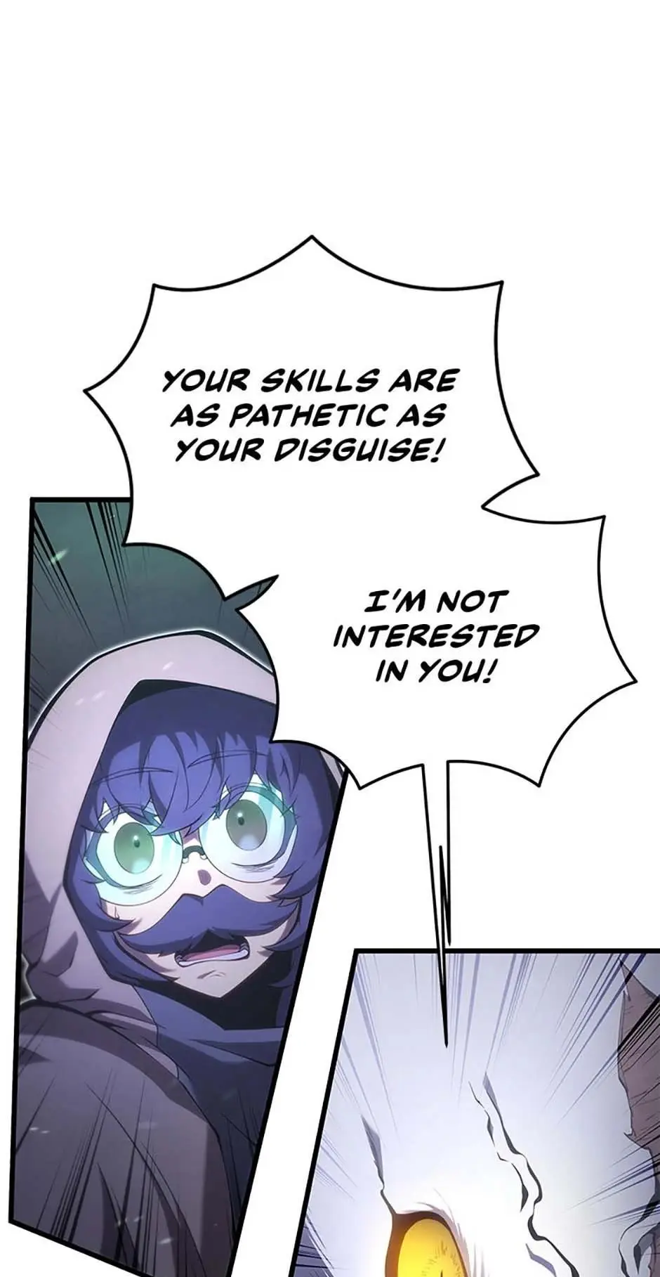 The Swordmaster's Son Chapter 115
