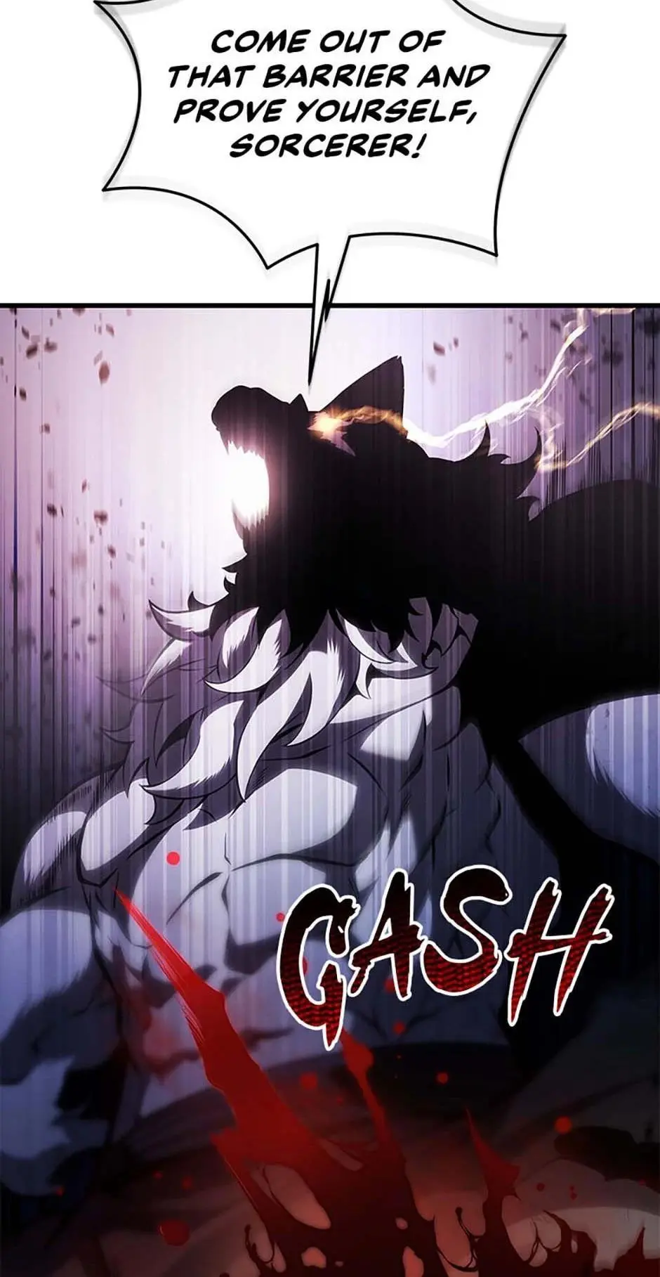 The Swordmaster's Son Chapter 115