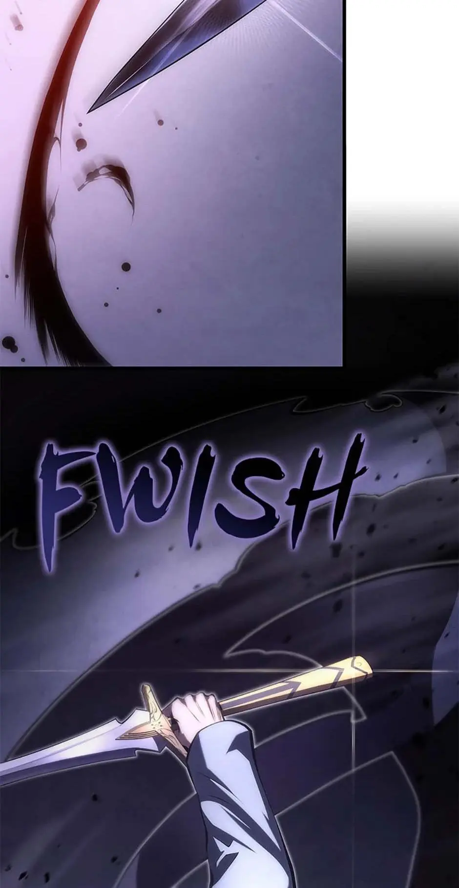 The Swordmaster's Son Chapter 115