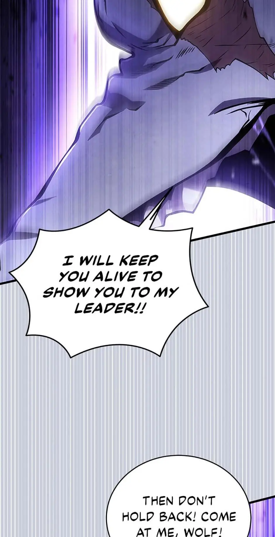 The Swordmaster's Son Chapter 115