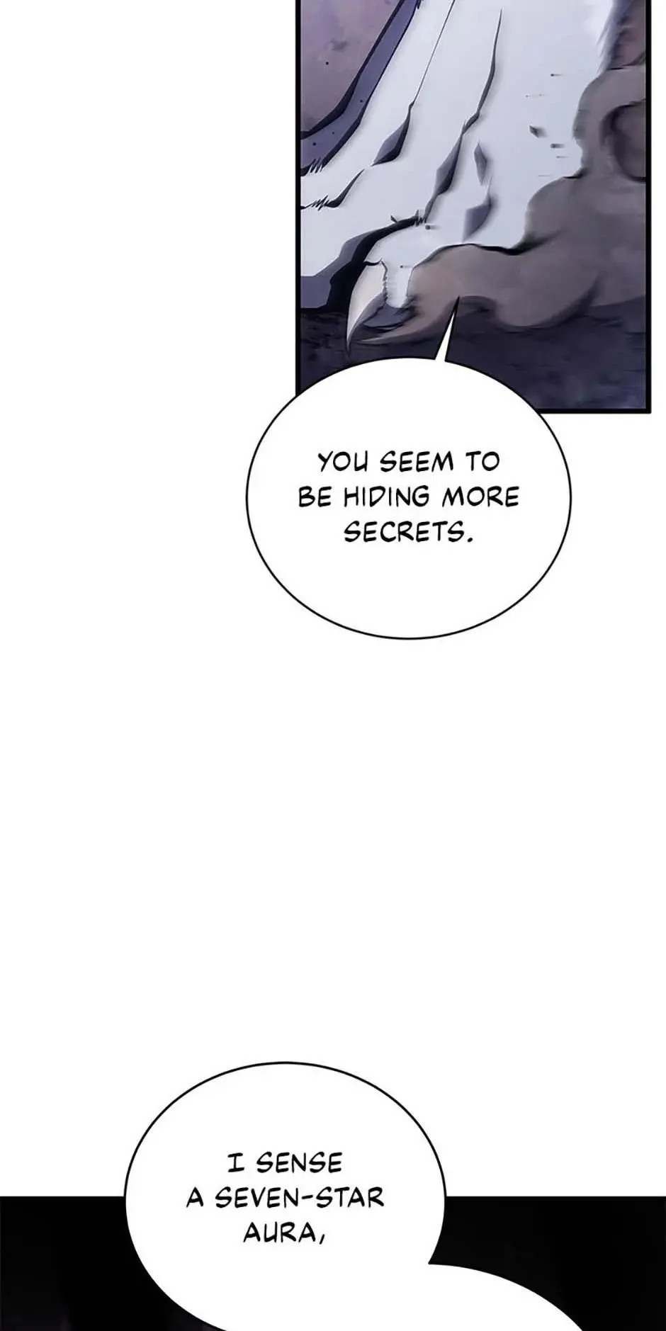 The Swordmaster's Son Chapter 115