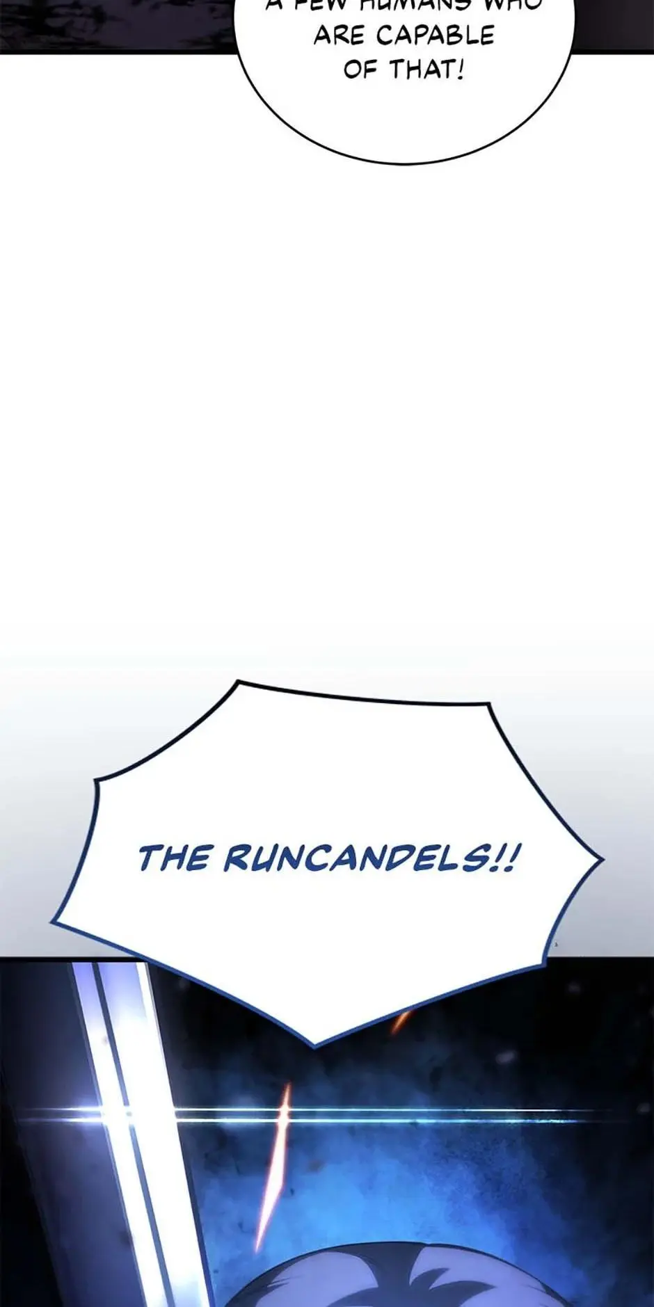 The Swordmaster's Son Chapter 115