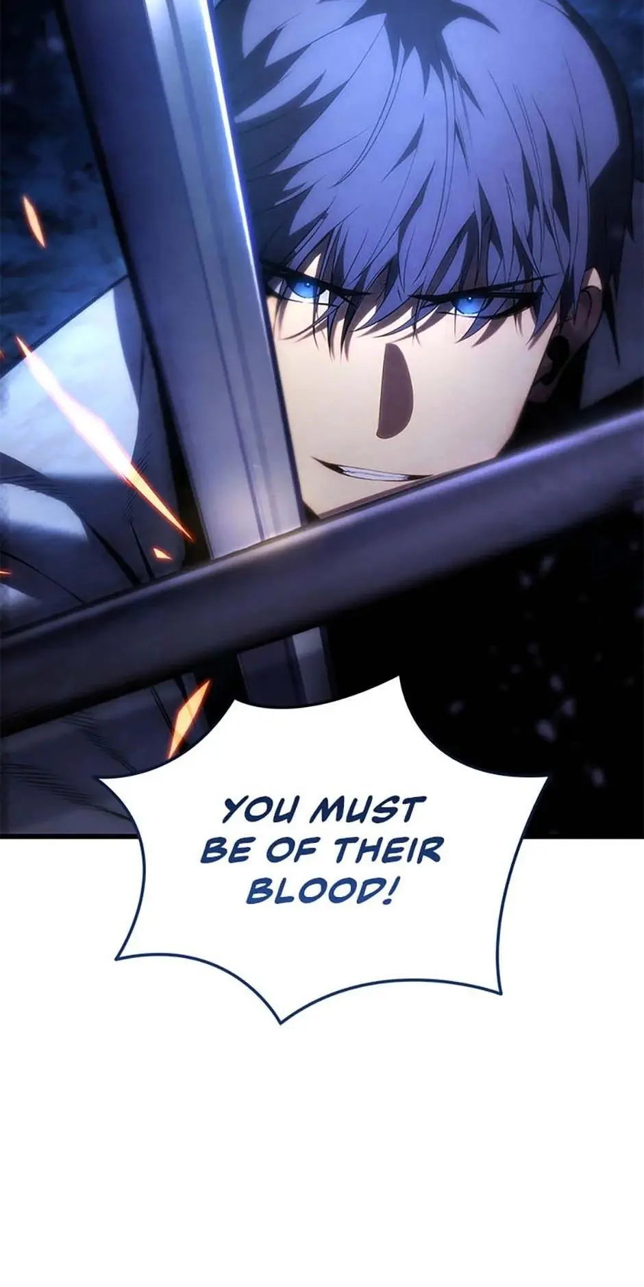 The Swordmaster's Son Chapter 115