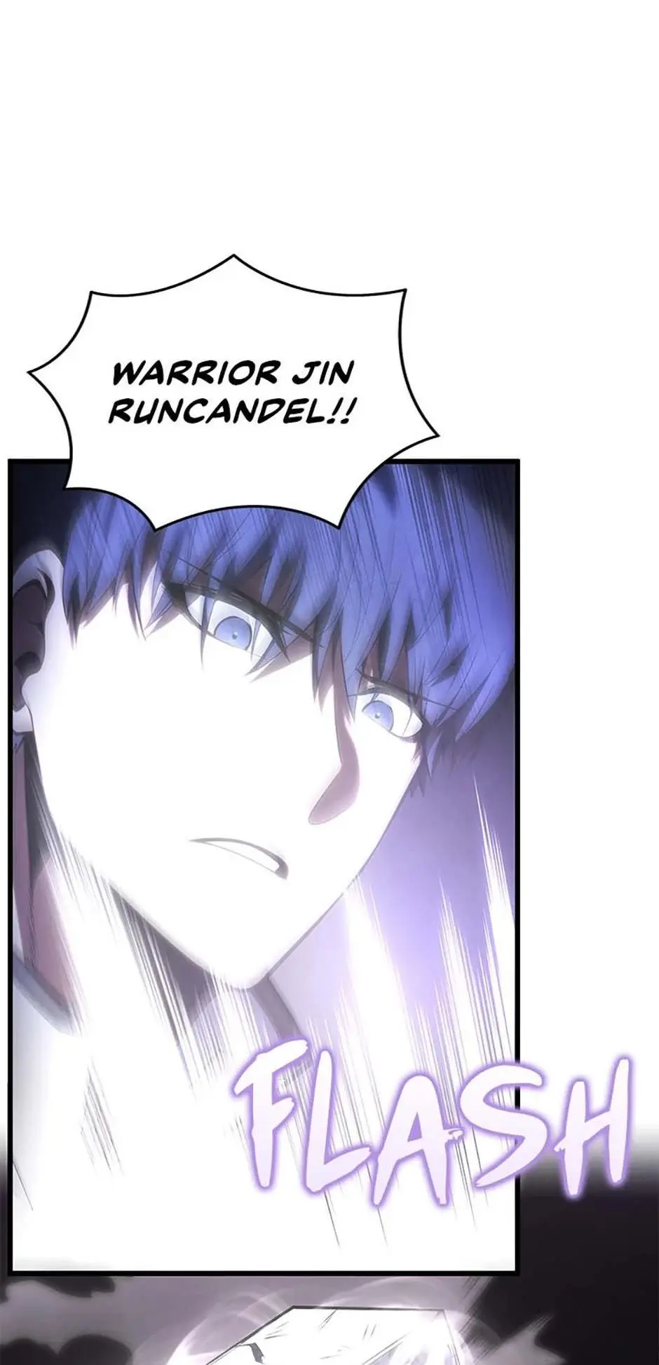 The Swordmaster's Son Chapter 115