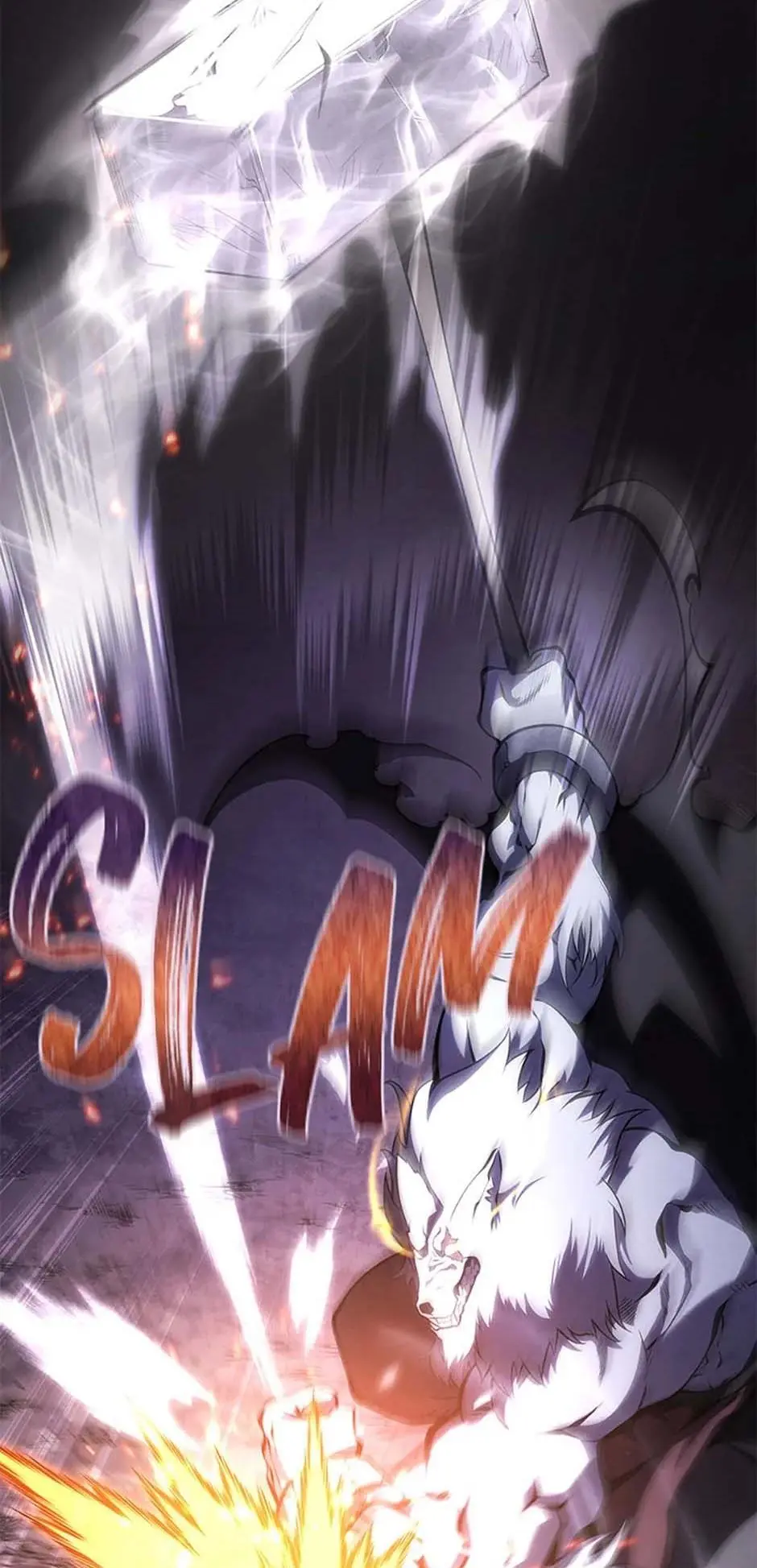 The Swordmaster's Son Chapter 115