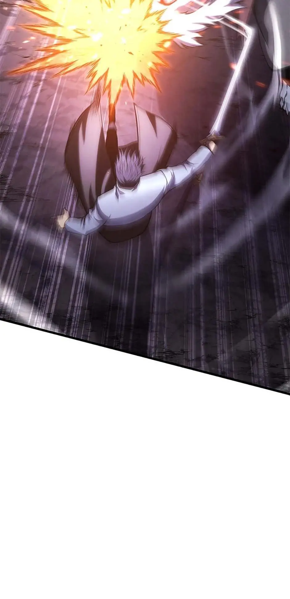 The Swordmaster's Son Chapter 115