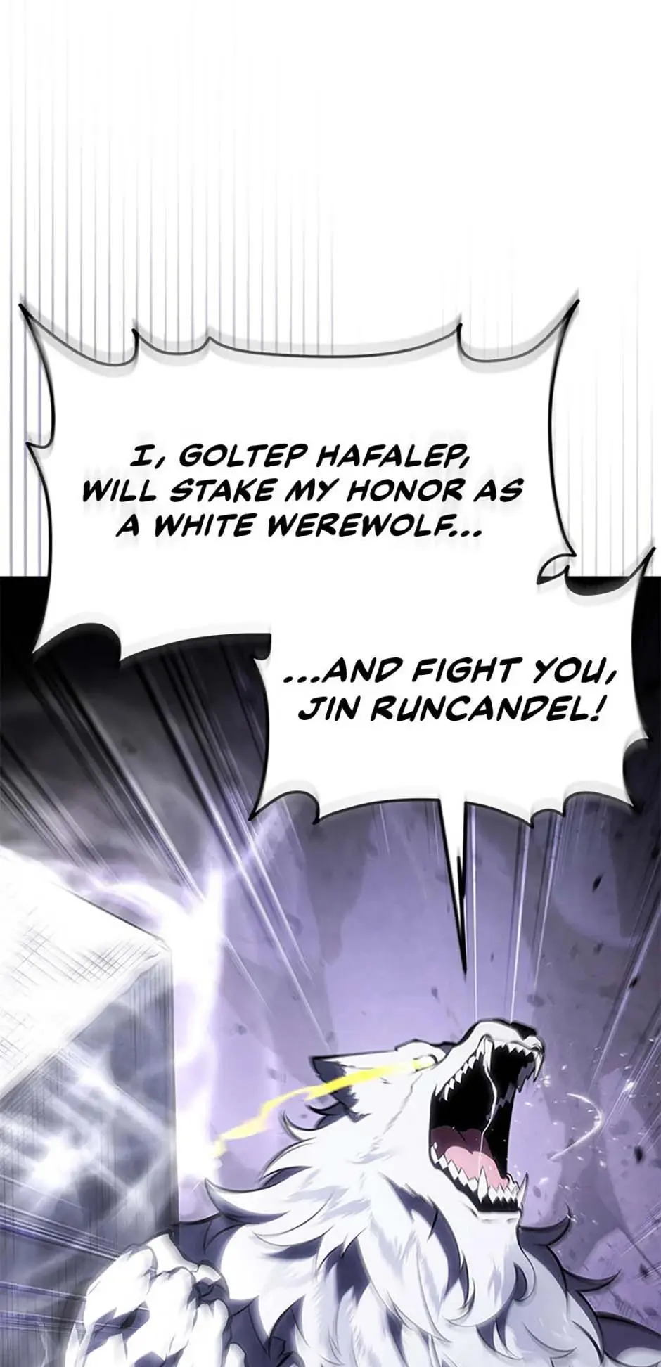 The Swordmaster's Son Chapter 115
