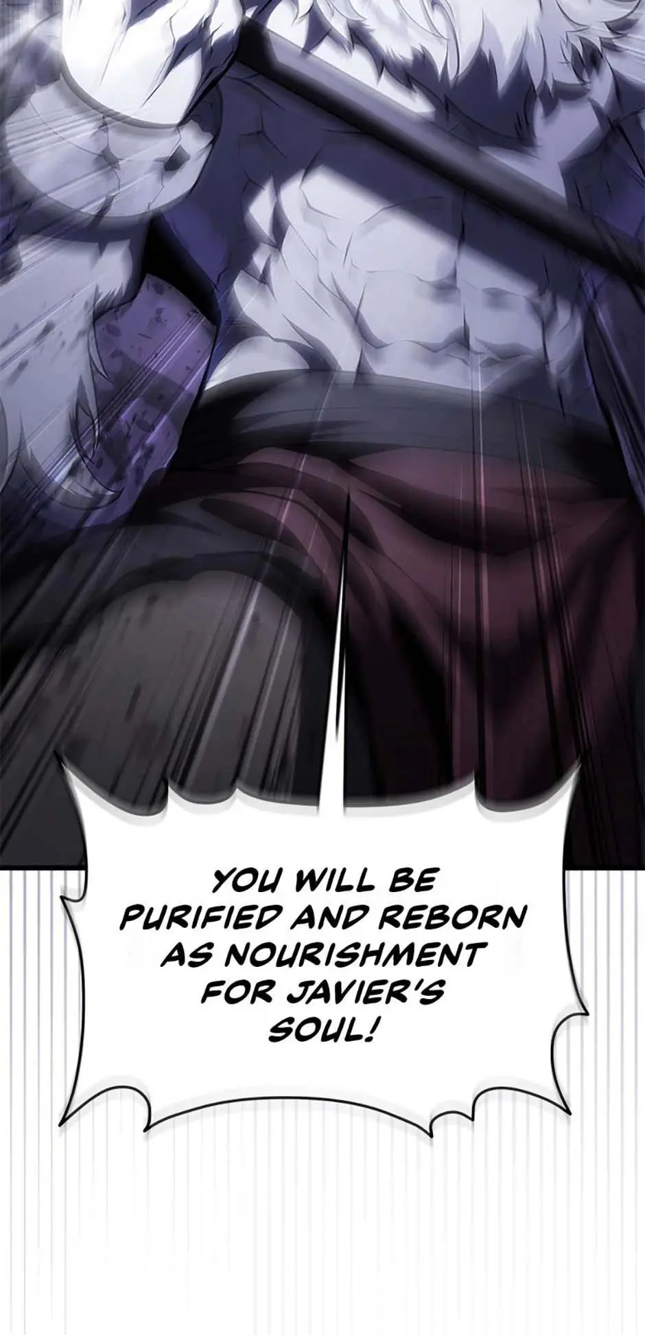 The Swordmaster's Son Chapter 115