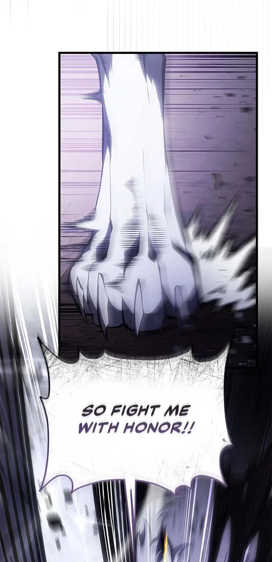 The Swordmaster's Son Chapter 115