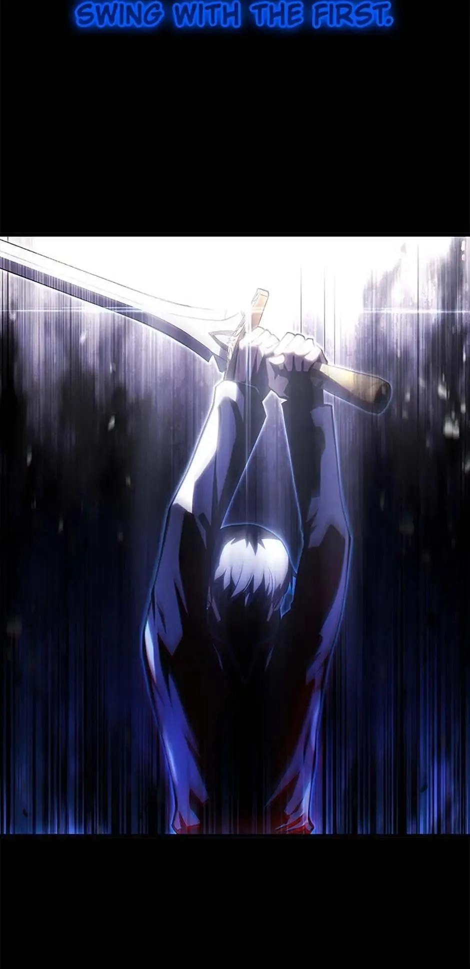 The Swordmaster's Son Chapter 115