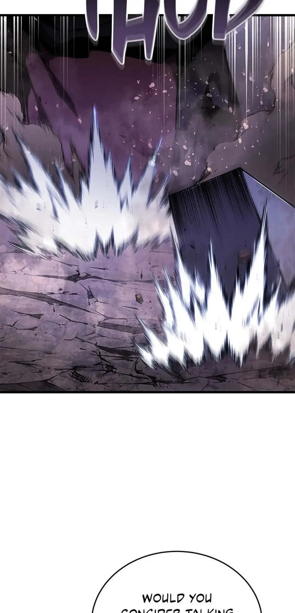 The Swordmaster's Son Chapter 115