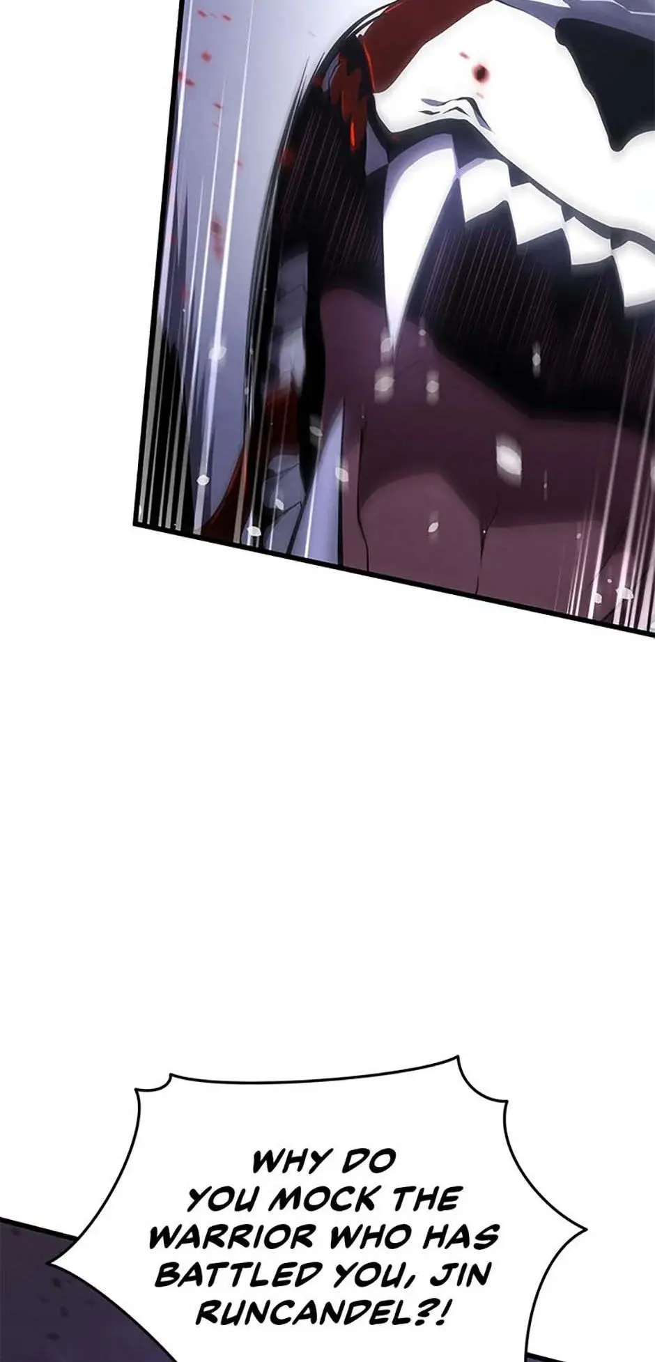 The Swordmaster's Son Chapter 115